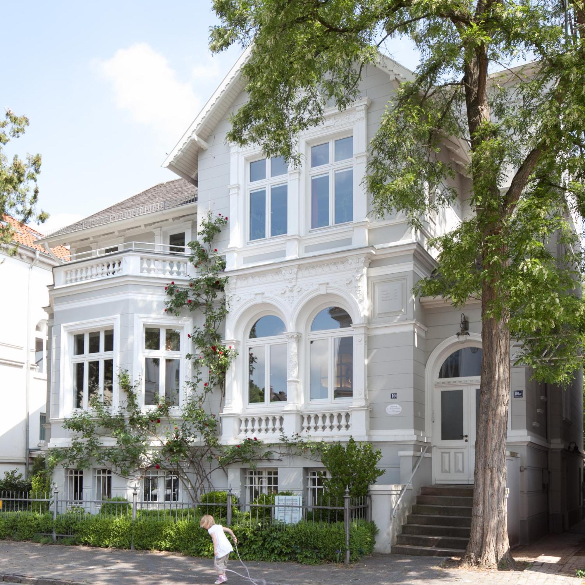 Schlossgarten Oldenburg Dış mekan fotoğraf